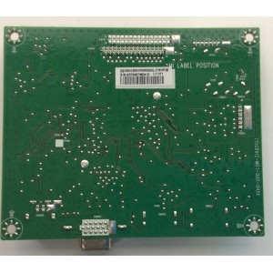 MAIN PARA MONITOR HP / NUMERO DE PARTE GQHCB0HP009 / 715G8912-M01-000-0H5K / NUMERO DE PANEL LM215WF9 (SS)(A1) / MODELO E2223SWA